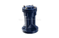 vibrateur de marteau d'air d'impact de contrôle pneumatique de pression d'utilisation 0.3-0.7MPa, KG'M/S de la force d'impact 1,2 - 48,5