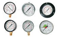 -76cmHG - indicateur de pression d'air 1500Psi pneumatique, taille de cadran du manomètre 40mm-150mm de pression