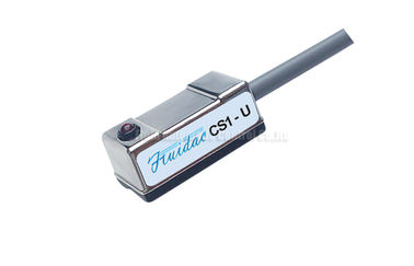 5V - commutateur de Reed magnétique de la sonde 240V pour le cylindre pneumatique d'air, l'approvisionnement actuel de PNP et la descente actuelle de NPN
