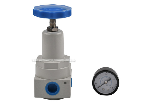Compagnie aérienne pneumatique de régulateur de pression de QTYH 3.5mpa équipement de service