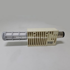 La pompe à éjecteur composante de générateur de vide à faible bruit l'air comprimé avec le bec