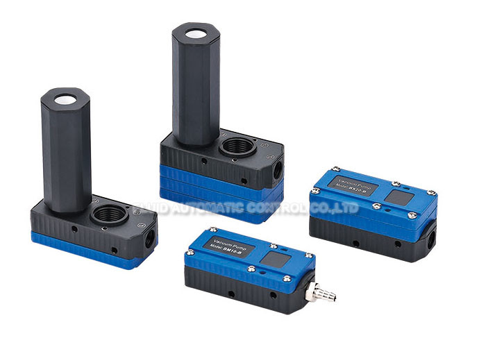 Contrat Mini Generator Multistage 0.4Mpa de pompe à vide de série de nomenclature