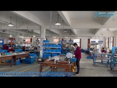 Système pneumatique d'automation