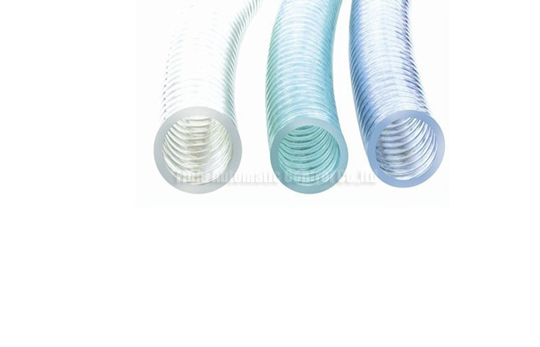 Pvc Tuyau D'Air Pneumatique Tuyau De Gonflage