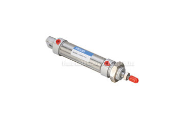 ISO 6432 DSNU Mini-bouteille d'air pneumatique en acier inoxydable