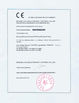 Chine FENGHUA FLUID AUTOMATIC CONTROL CO.,LTD certifications
