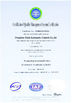 Chine FENGHUA FLUID AUTOMATIC CONTROL CO.,LTD certifications