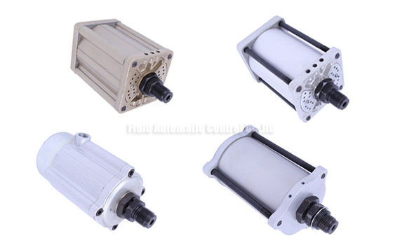 pompe pneumatique en aluminium 3/8